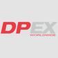 DPEX Worldwide - Shopify App Integration Frontier Force Technology