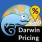 Darwin Pricing Geo - Shopify App Integration Darwin Pricing LLC