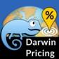 Darwin Pricing Geo - Shopify App Integration Darwin Pricing LLC
