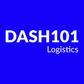 Dash101 Logistics & Shipping - Shopify App Integration Dash101  Ship All Over India