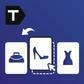Drag &amp; Drop Product Curator - Shopify App Integration Tagalys