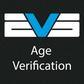EVS Age Verification - Shopify App Integration Electronic Verification Systems