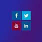 Easy Social Icons - Shopify App Integration ZendApps