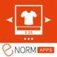 Enorm Product Slider - Shopify App Integration EnormApps