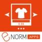 Enorm Product Slider - Shopify App Integration EnormApps