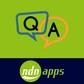 FAQ Page & Accordion - Shopify App Integration NDNAPPS