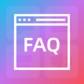 FAQ & Accordion Template - Shopify App Integration KungFu Work