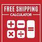 FREE Shipping calculator - Shopify App Integration LaraLancer