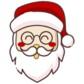 Fa Christmas Socks - Shopify App Integration jessica