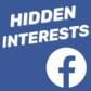 Facebook Ads Hidden Interests - Shopify App Integration Roboshop Automation