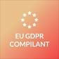 GDPR Data Compliance Banner EU - Shopify App Integration Architechpro OÜ
