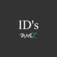 ID's Exporter - Shopify App Integration Webappslive
