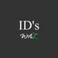 ID's Exporter - Shopify App Integration Webappslive