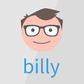 IEX integration for Billy - Shopify App Integration IEX