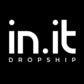 In.It DropshipPrint on demand - Shopify App Integration FiveFriday