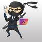 Instagram Feed Ninja - Shopify App Integration WebNinjaz Technologies Pvt Ltd