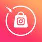 Instagram Shoppable Feed - Shopify App Integration Elfsight