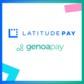 LatitudePay & Genoapay Banners - Shopify App Integration Latitude Financial Services