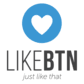 Like Button Rating - Shopify App Integration LikeBtn
