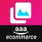 Lookbook Image + Video Gallery - Shopify App Integration AAAeCommerce Inc