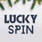 Lucky Spin Wheel - Shopify App Integration Alian Software