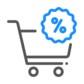 New user discount - Shopify App Integration Galaxy Weblinks Inc.