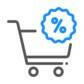 New user discount - Shopify App Integration Galaxy Weblinks Inc.