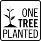 One Tree Planted at Checkout - Shopify App Integration One Tree Planted