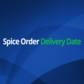 Order Delivery Date Picker - Shopify App Integration Spice Gems