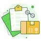 Order &amp; Backorder fulfillment - Shopify App Integration TFTW GmbH