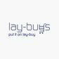 PUT IT ON LAYBUY - Shopify App Integration Lay-Buy Financial Solutions Pty Ltd