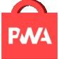 PWA Pro with Caching - Shopify App Integration Shop Sheriff