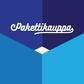Pakettikauppa - Shopify App Integration E-Log services Oy