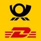 Post & DHL Shipping (official) - Shopify App Integration DHL