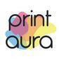 Print Aura - Shopify App Integration PrintAura.com