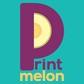Print Melon  Print on Demand - Shopify App Integration Custom Cherry, INC