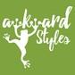 Print on Demand Awkward Styles - Shopify App Integration Awkward Styles