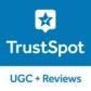 Product Reviews & UGC - Shopify App Integration TrustSpot Acq Inc