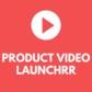 Product Video Launchrr - Shopify App Integration Comhra