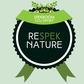 ReSpek Nature - Shopify App Integration ReSpek Nature