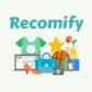 Recomify Related Products - Shopify App Integration