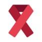 Red Ribbon Button - Shopify App Integration Skyward
