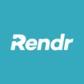 Rendr Delivery Platform - Shopify App Integration Rendr