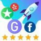 Reputon Customer Reviews App - Shopify App Integration Reputon
