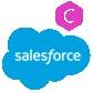 Salesforce Sync - Shopify App Integration CRM Perks