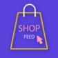ShopFeed+ Google shopping feed - Shopify App Integration Config Studio