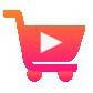 ShopShowy LiveStream Window - Shopify App Integration Shopshowy