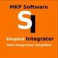 Shoplink Integrator - Shopify App Integration MKP Software