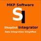 Shoplink Integrator - Shopify App Integration MKP Software