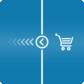 Slide Out Cart - Shopify App Integration QeRetail